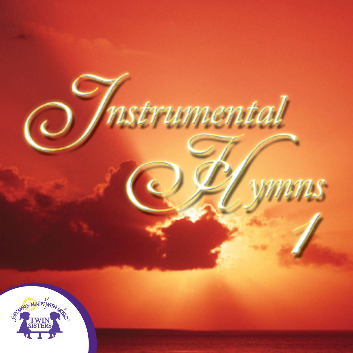 An educational teaching resource from Twin Sisters Digital Media entitled Instrumental Hymns 1 downloadable at Teach Simple.