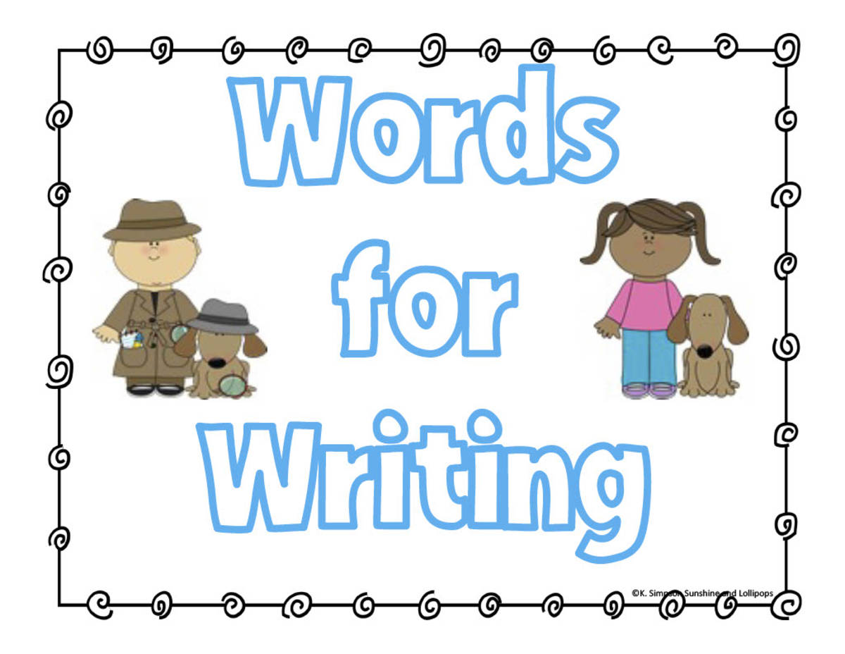 An educational teaching resource from Sunshine and Lollipops entitled Journal Prompts for Daily Writing downloadable at Teach Simple.