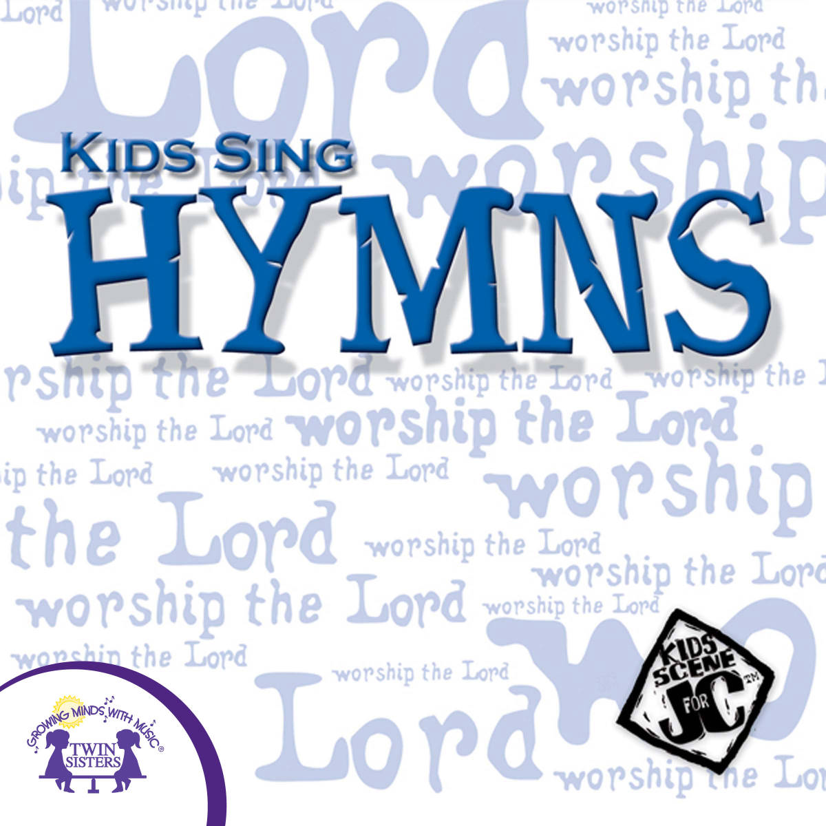 An educational teaching resource from Twin Sisters Digital Media entitled Kids Sing Hymns downloadable at Teach Simple.