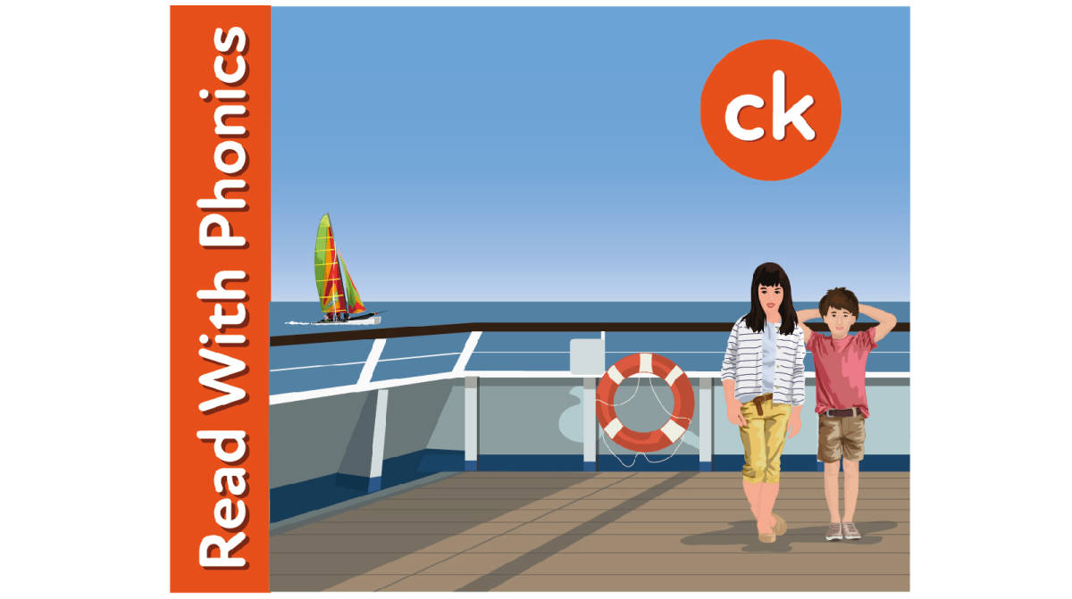 An educational teaching resource from Guinea Pig Education entitled Learn the ending CK as in rock and dock downloadable at Teach Simple.