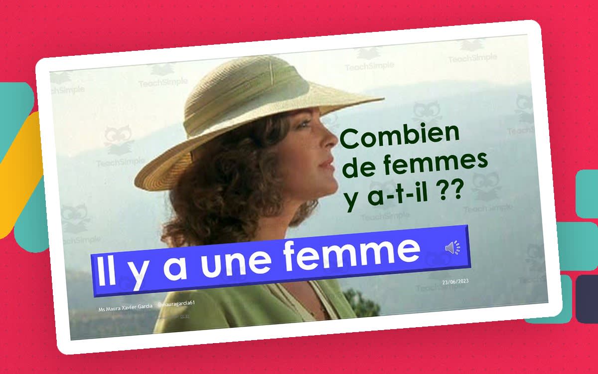 An educational teaching resource from Learning Resources Producer entitled Les numéros 0-20 downloadable at Teach Simple.