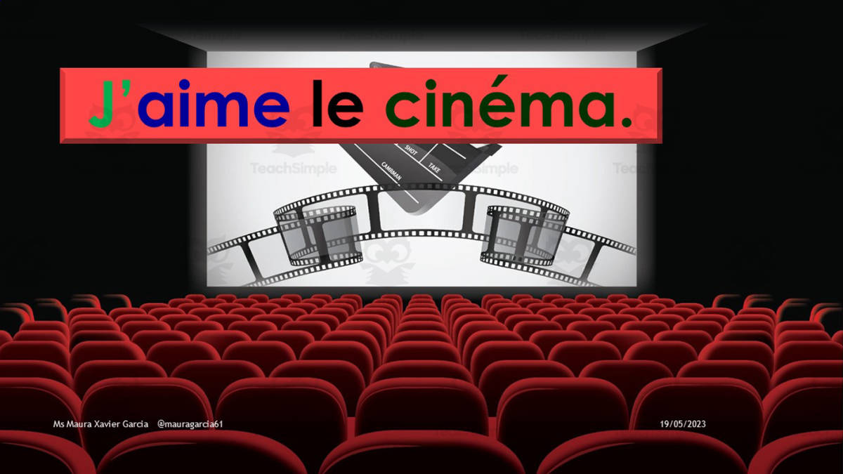 An educational teaching resource from Learning Resources Producer entitled Les passe-temps: Qu'est-ce que tu aimes? downloadable at Teach Simple.