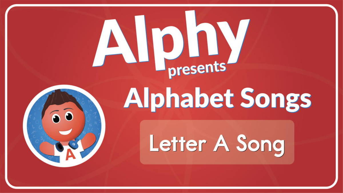 An educational teaching resource from Have Fun Teaching entitled Letter A Song (MP3) downloadable at Teach Simple.