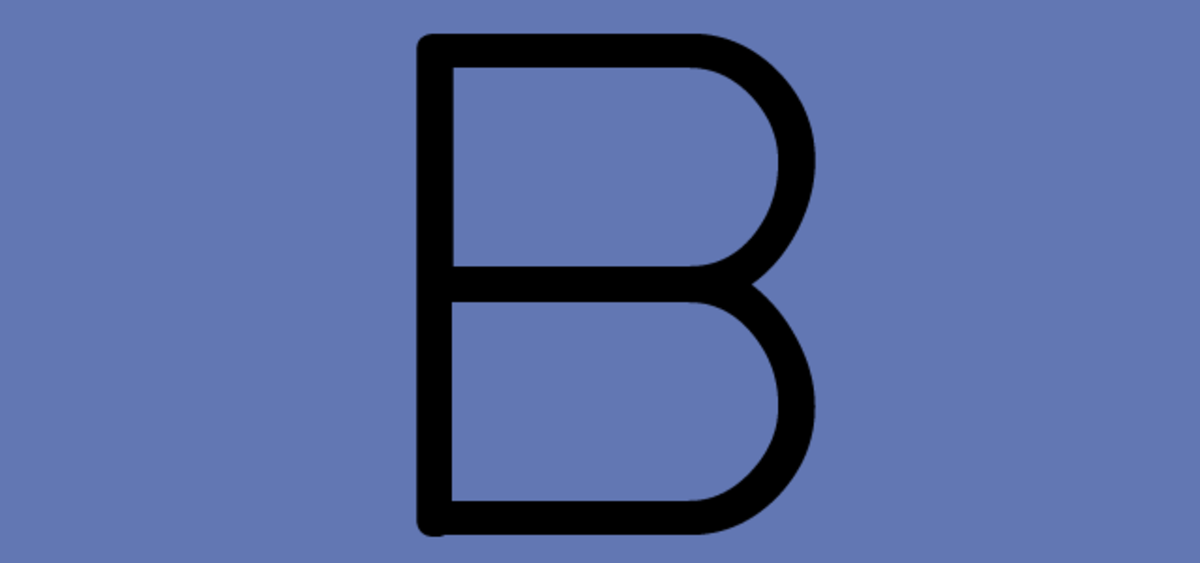 An educational teaching resource from Have Fun Teaching entitled Letter B Song (Original Music Video) downloadable at Teach Simple.