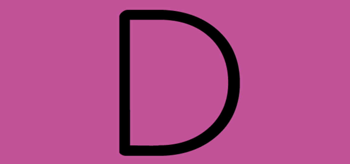 An educational teaching resource from Have Fun Teaching entitled Letter D Song (Original Music Video) downloadable at Teach Simple.