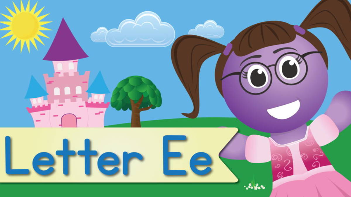 An educational teaching resource from Have Fun Teaching entitled Letter E Song (Animated Music Video) downloadable at Teach Simple.