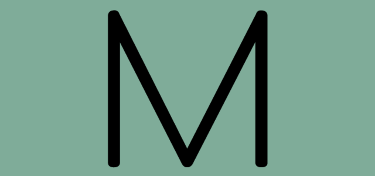 An educational teaching resource from Have Fun Teaching entitled Letter M Song (Original Music Video) downloadable at Teach Simple.