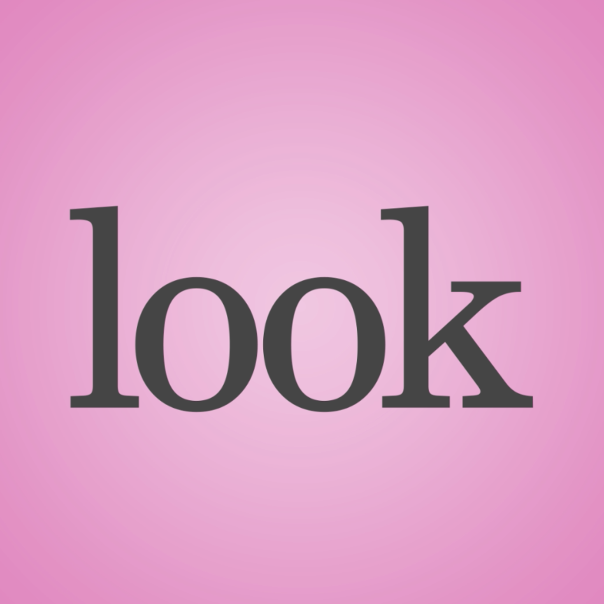 An educational teaching resource from Have Fun Teaching entitled Look Song (Animated Music Video) downloadable at Teach Simple.