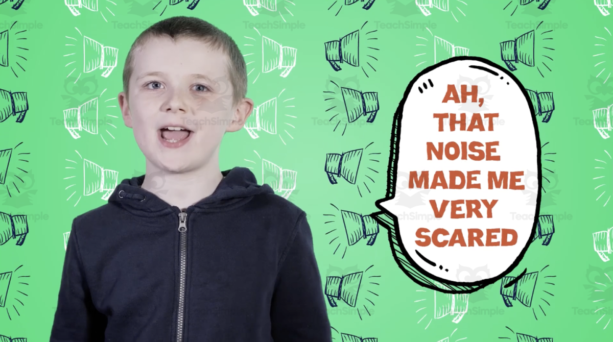 An educational teaching resource from Educational Voice entitled Meeting New People | English Conversations Video Lesson downloadable at Teach Simple.