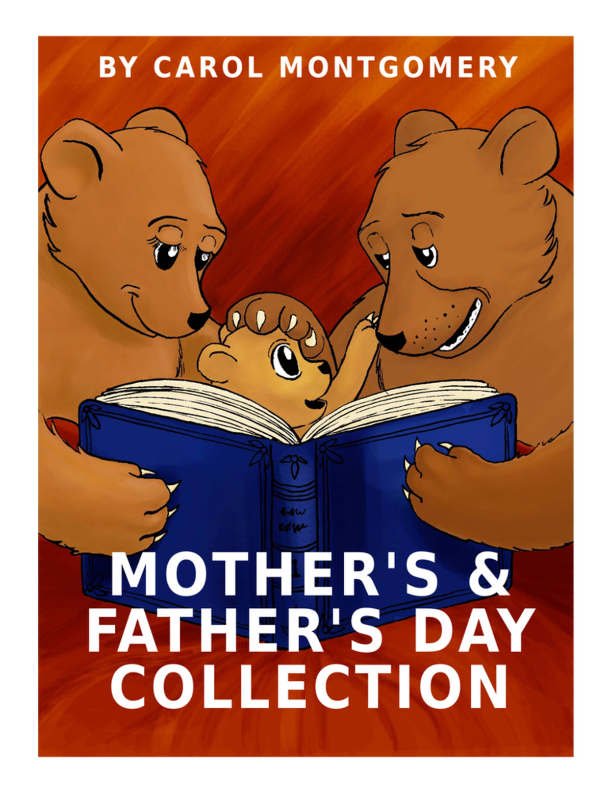 An educational teaching resource from Have Fun Teaching entitled Mother's and Father's Day Reader's Theater downloadable at Teach Simple.