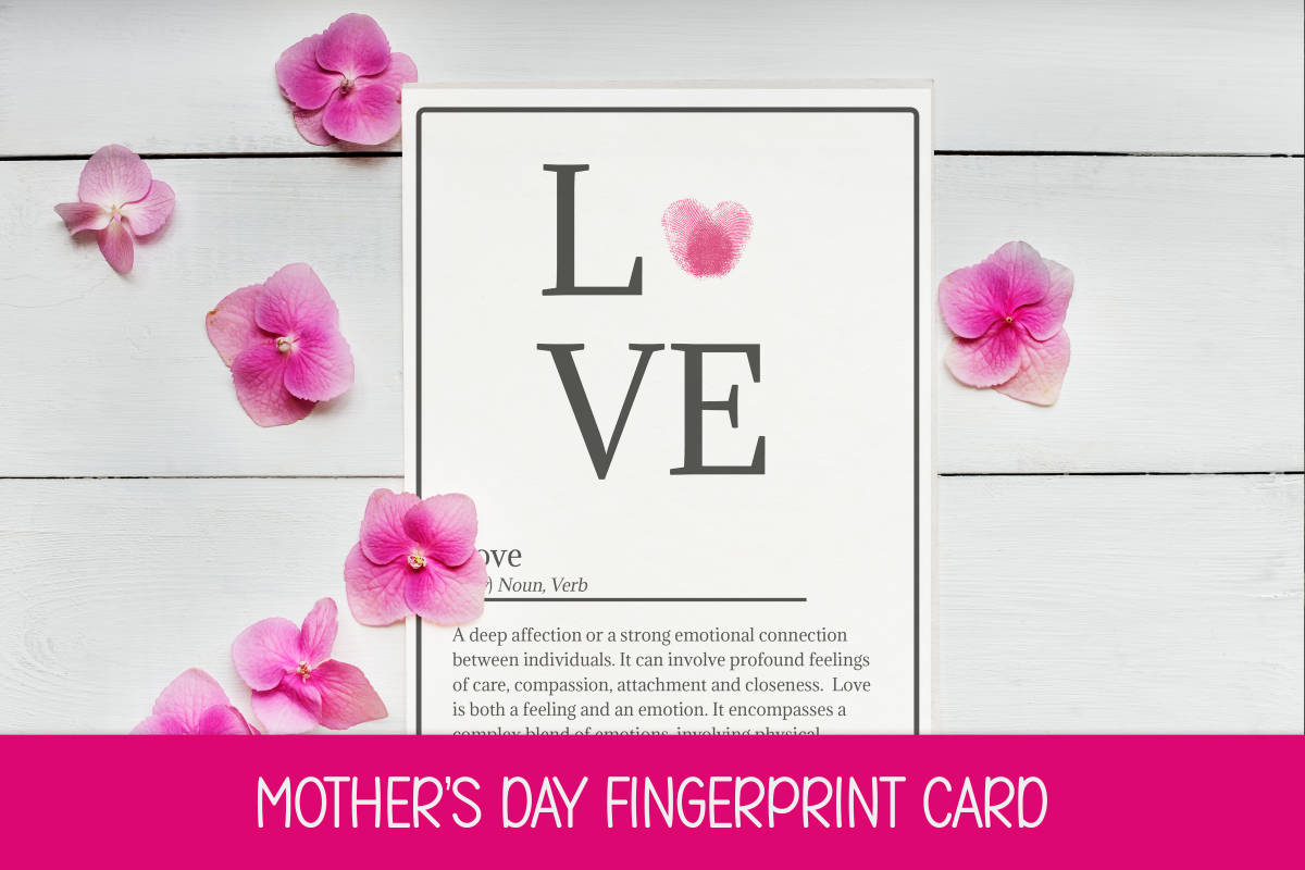 An educational teaching resource from Forever June Digital Design entitled MOTHER'S DAY CARD MAKING SET, DAYCARE CRAFTS FOR TODDLERS, PRE-K IDEAS downloadable at Teach Simple.