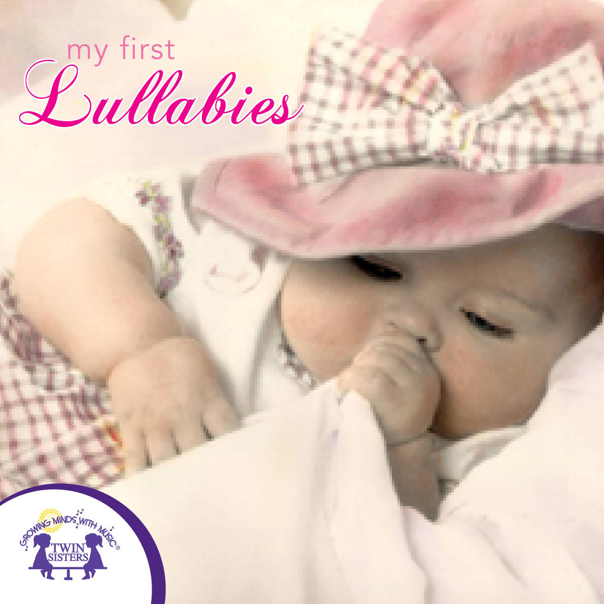 An educational teaching resource from Twin Sisters Digital Media entitled My First Lullabies downloadable at Teach Simple.