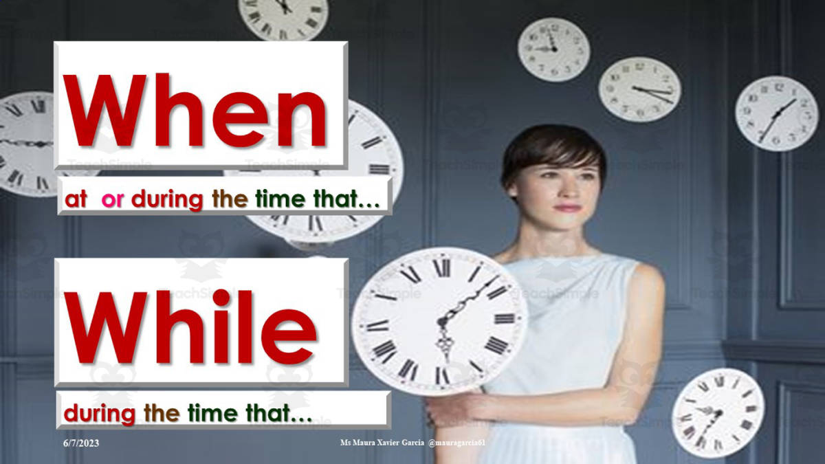 An educational teaching resource from Learning Resources Producer entitled Past Progressive in English downloadable at Teach Simple.
