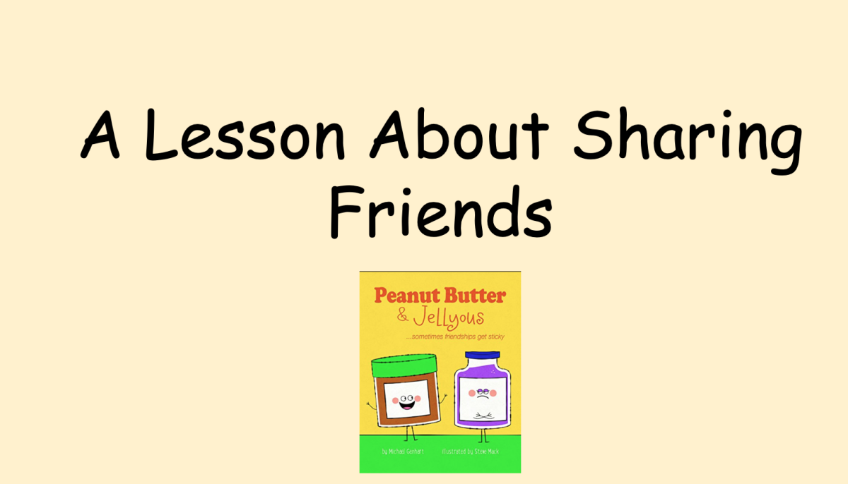 An educational teaching resource from Jennifer Moyer Taylor entitled Peanut Butter And Jellyous SEL Lesson and Book Companion Plus Handout downloadable at Teach Simple.