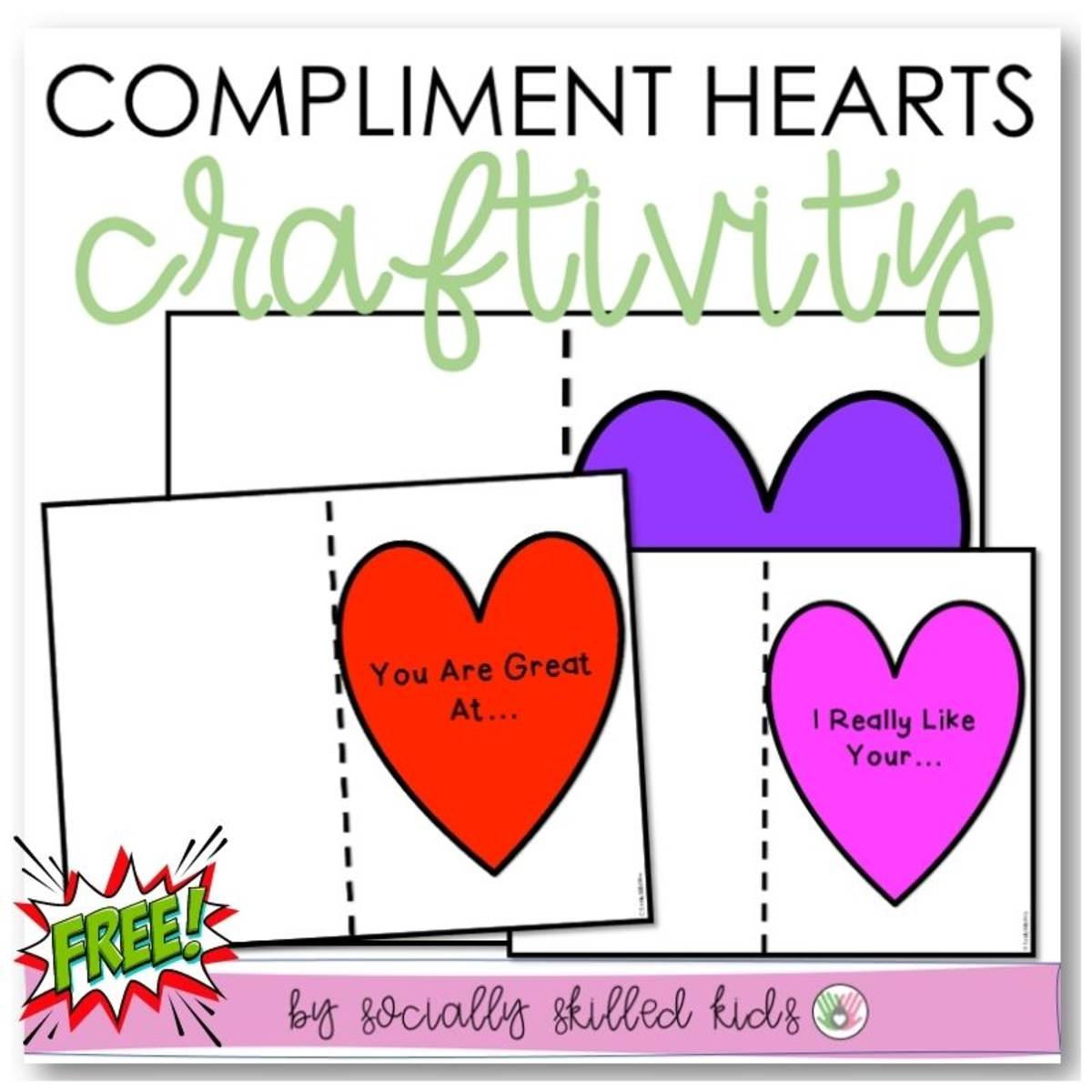 An educational teaching resource from Socially Skilled Kids entitled Pencil Themed Name Tags and Labels downloadable at Teach Simple.