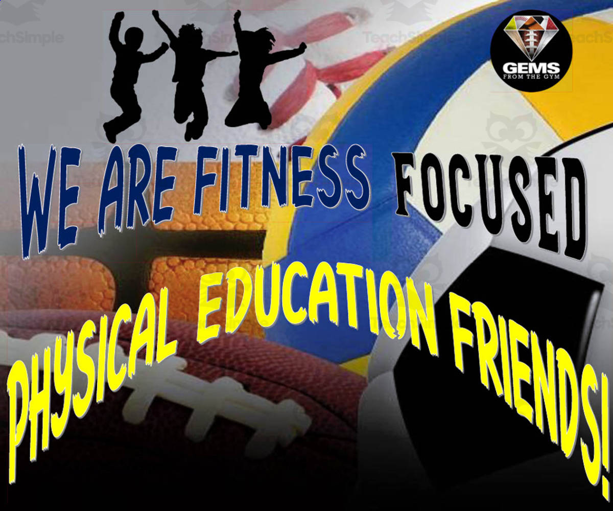 An educational teaching resource from Gems from the Gym entitled Physical Education Entrance Slips downloadable at Teach Simple.