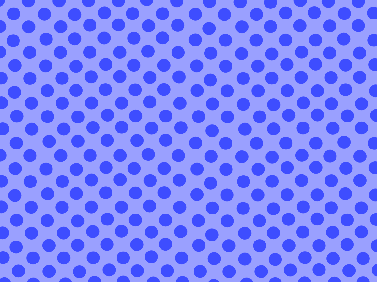 An educational teaching resource from Teacher's Clipart entitled Polka Dot Digital Paper Background downloadable at Teach Simple.