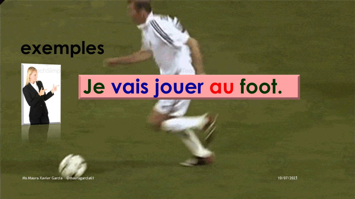 An educational teaching resource from Learning Resources Producer entitled Qu’est-ce que tu vas faire ce week-end? downloadable at Teach Simple.
