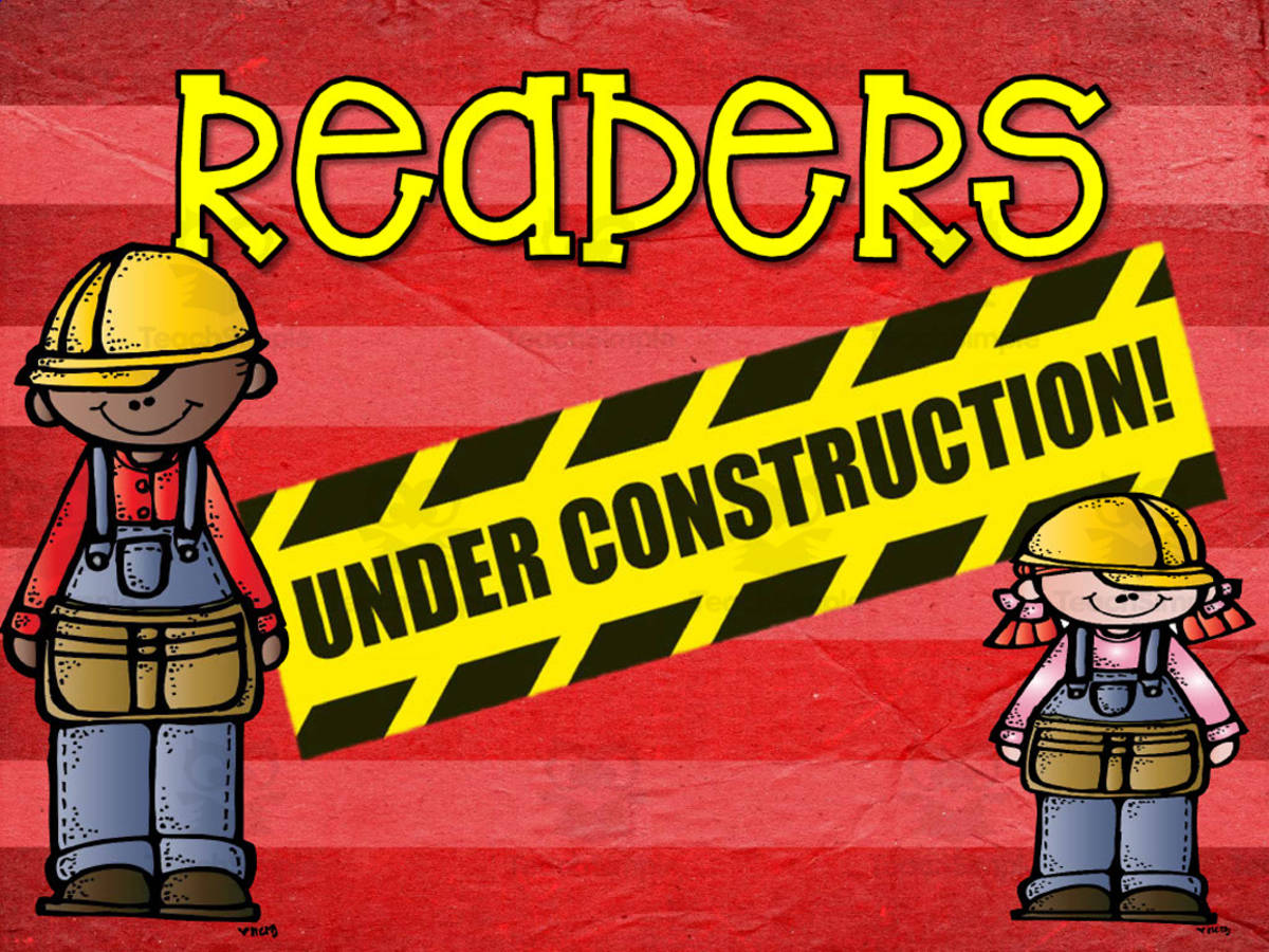 An educational teaching resource from Kerry Boles entitled Reading Toolbox downloadable at Teach Simple.