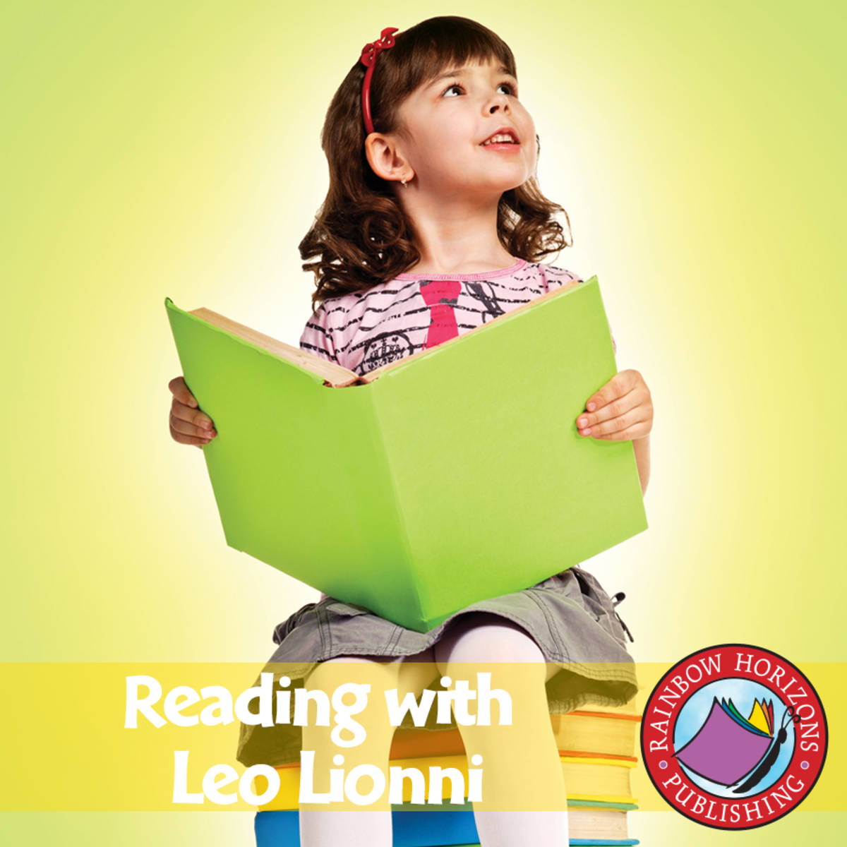 An educational teaching resource from Classroom Complete Press entitled Reading with Leo Lionni (Author Study) Gr. 1-2 downloadable at Teach Simple.