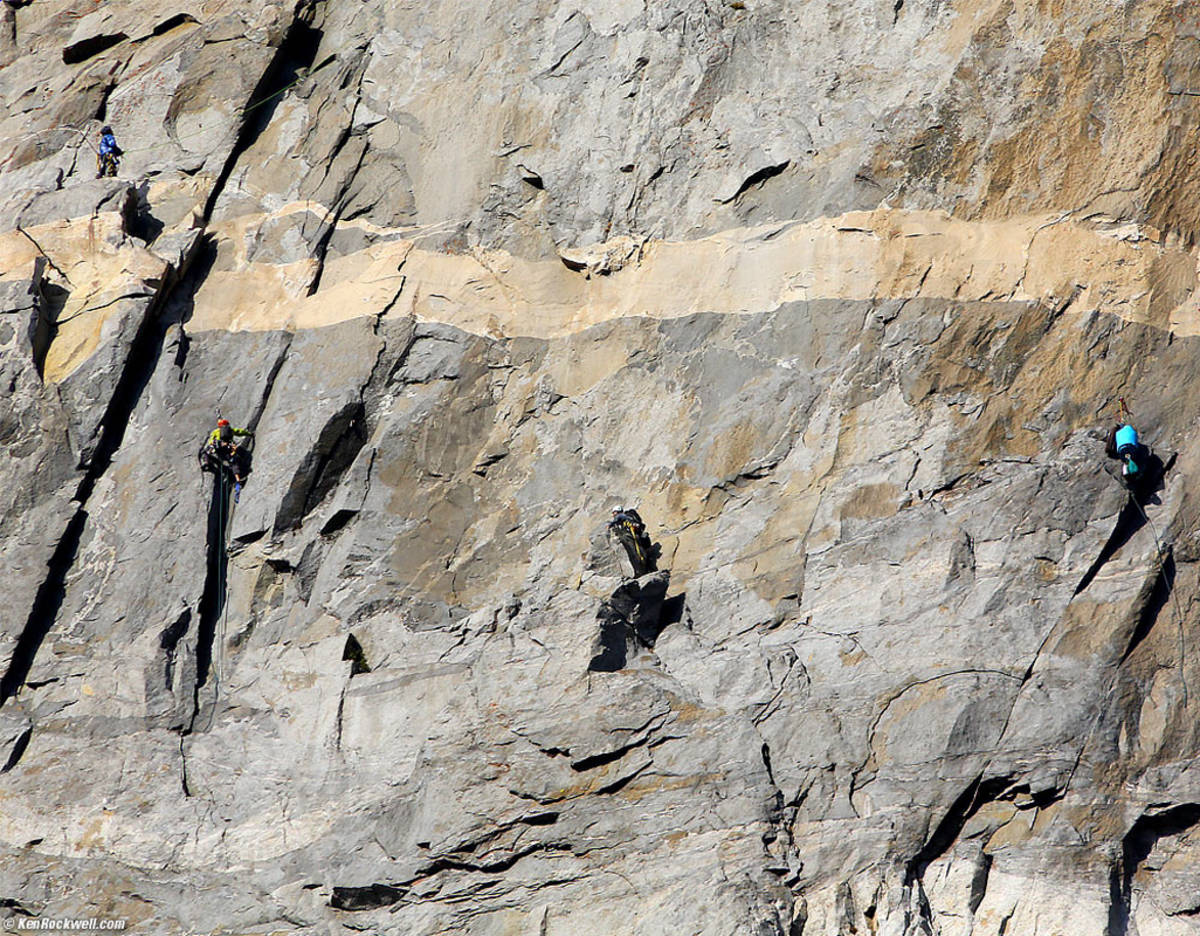 An educational teaching resource from OK Products entitled Rock Wall Carving Photoshop Activity downloadable at Teach Simple.