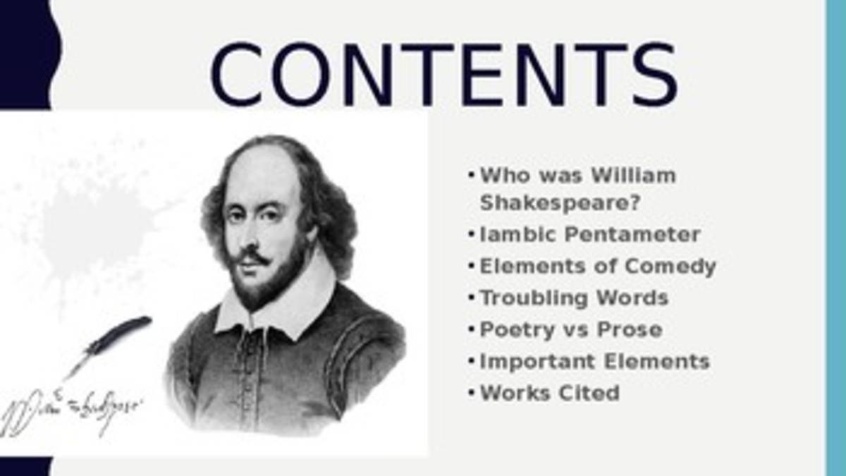 An educational teaching resource from Educate and Create entitled Shakespeare Comedies (All Plays) Powerpoint downloadable at Teach Simple.