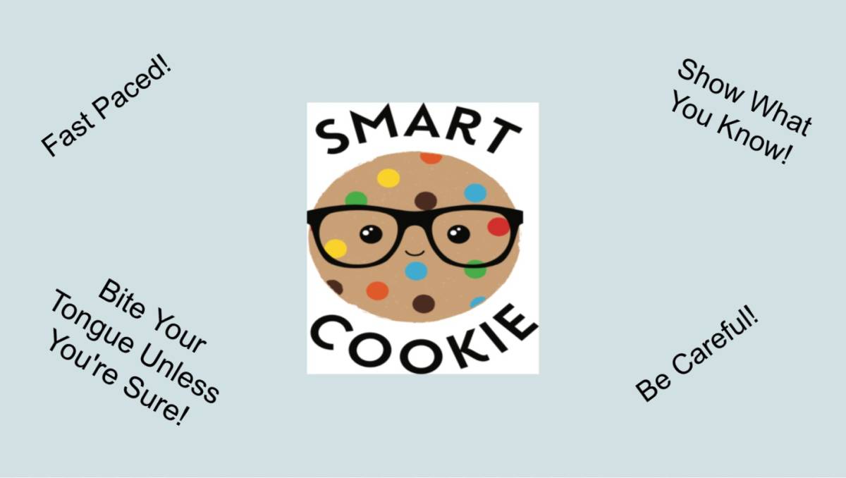An educational teaching resource from Jennifer Moyer Taylor entitled Smart Cookie Game! (A fast paced fun game!) downloadable at Teach Simple.