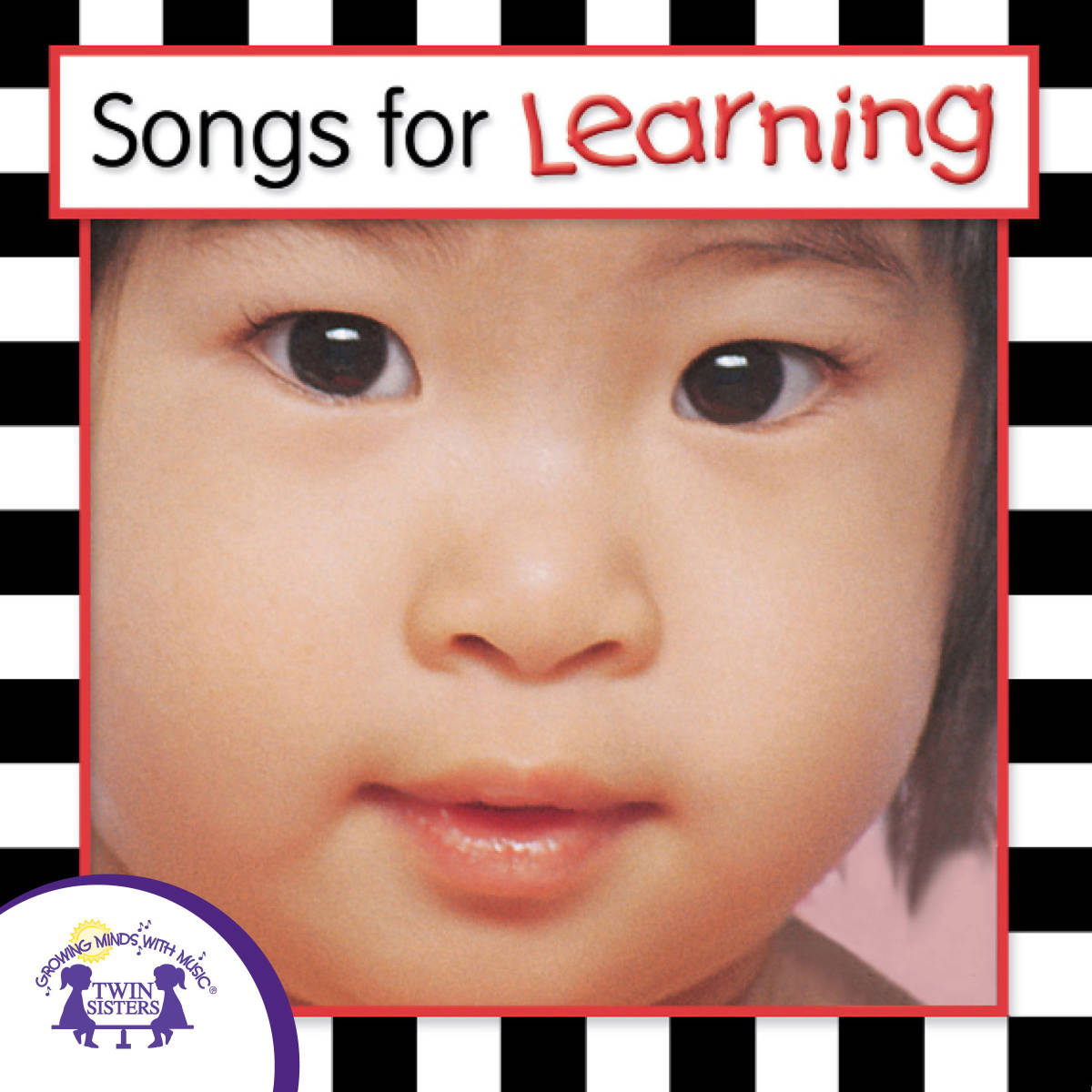 An educational teaching resource from Twin Sisters Digital Media entitled Songs For Learning downloadable at Teach Simple.