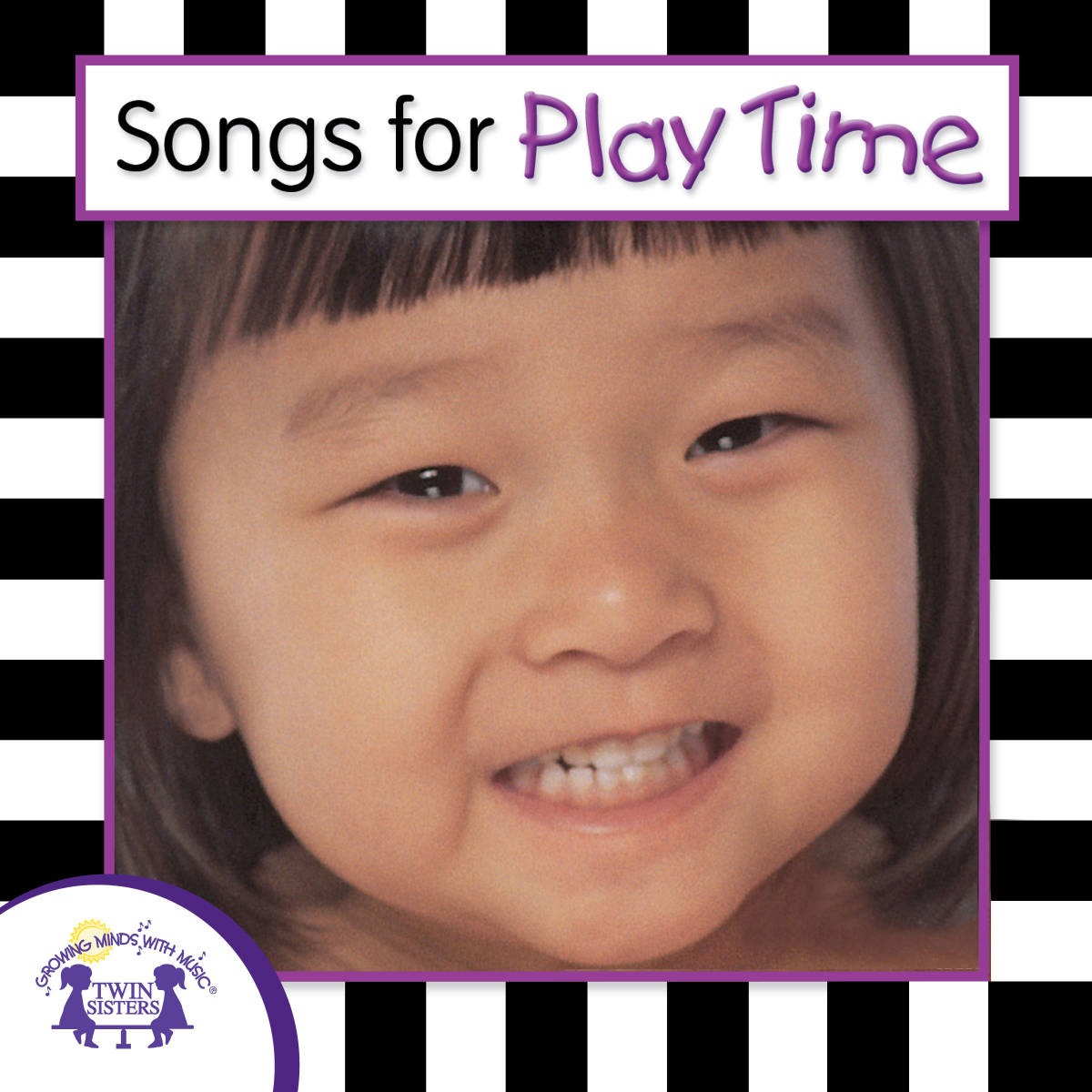 An educational teaching resource from Twin Sisters Digital Media entitled Songs For Play Time downloadable at Teach Simple.