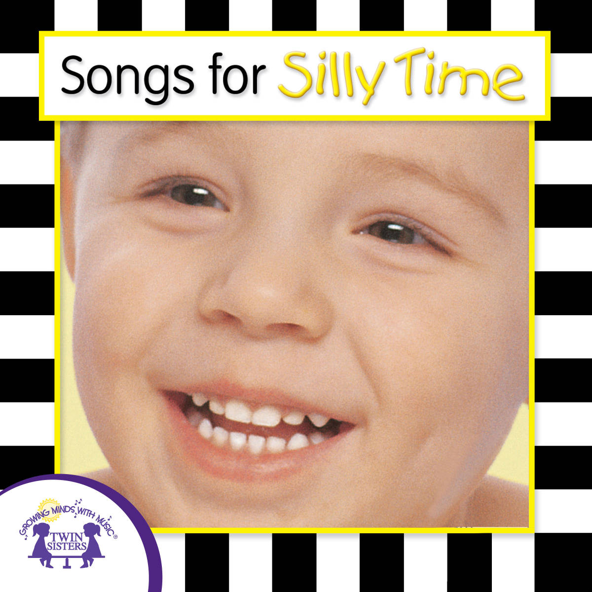 An educational teaching resource from Twin Sisters Digital Media entitled Songs For Silly Time downloadable at Teach Simple.