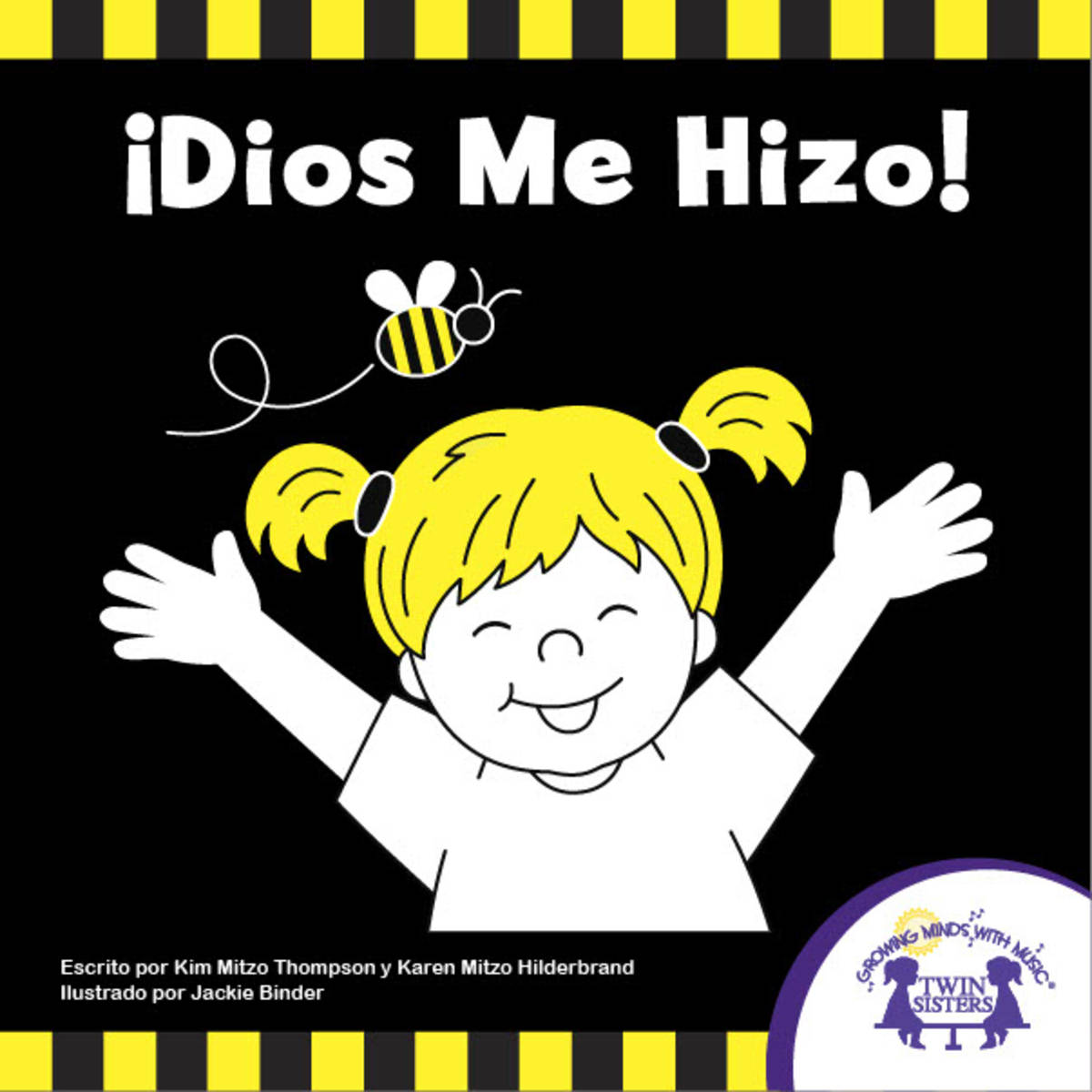 An educational teaching resource from Twin Sisters Digital Media entitled Spanish: ¡Jesús Me Ama! eBook downloadable at Teach Simple.
