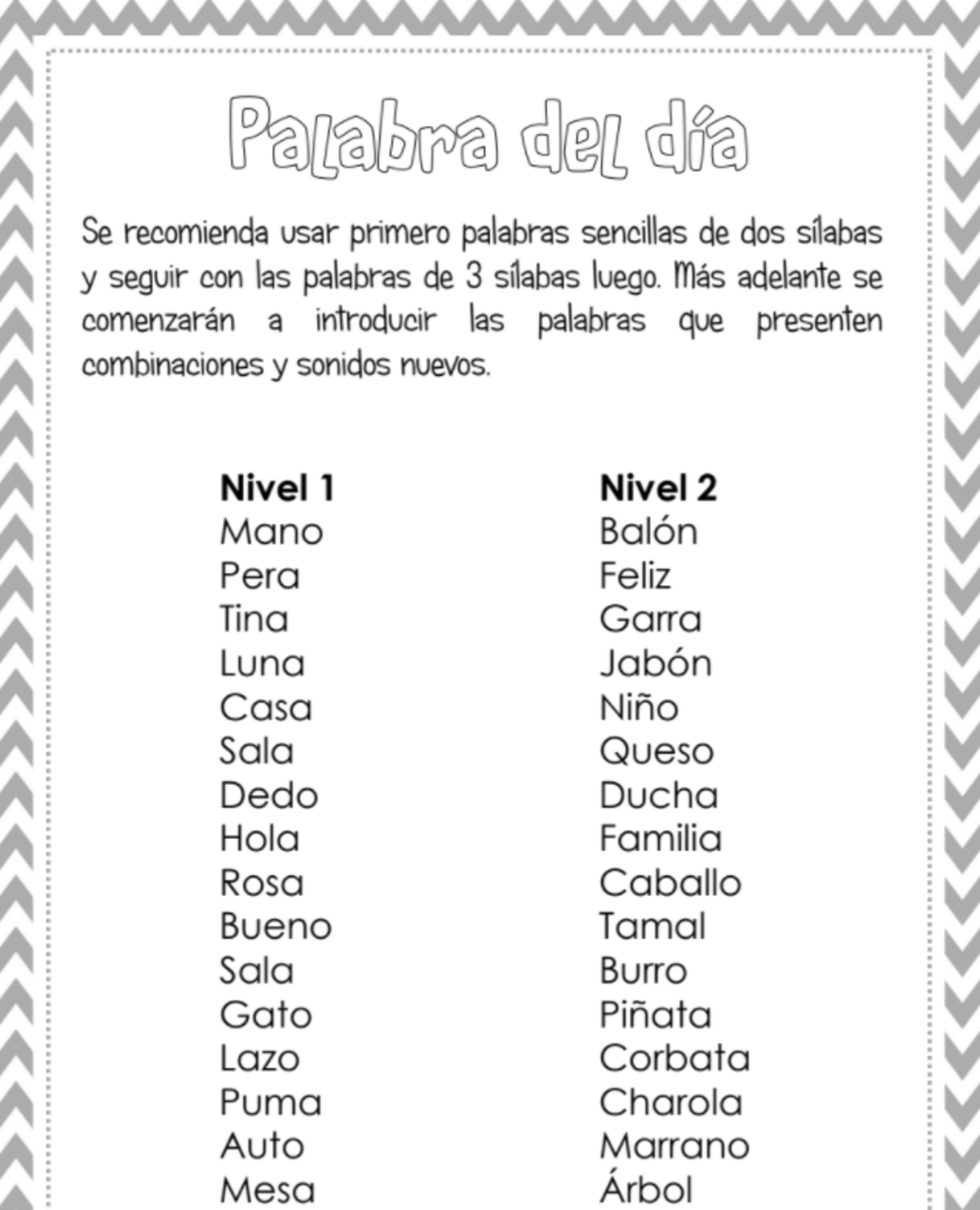 An educational teaching resource from Teacher's Clipart entitled Spanish Morning Work - Wipe and Write downloadable at Teach Simple.