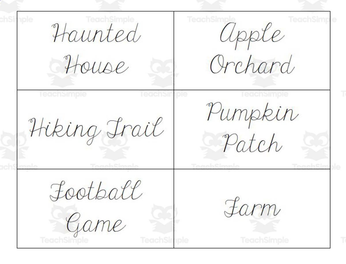 An educational teaching resource from Reading in the Middle Grade entitled Story Elements downloadable at Teach Simple.