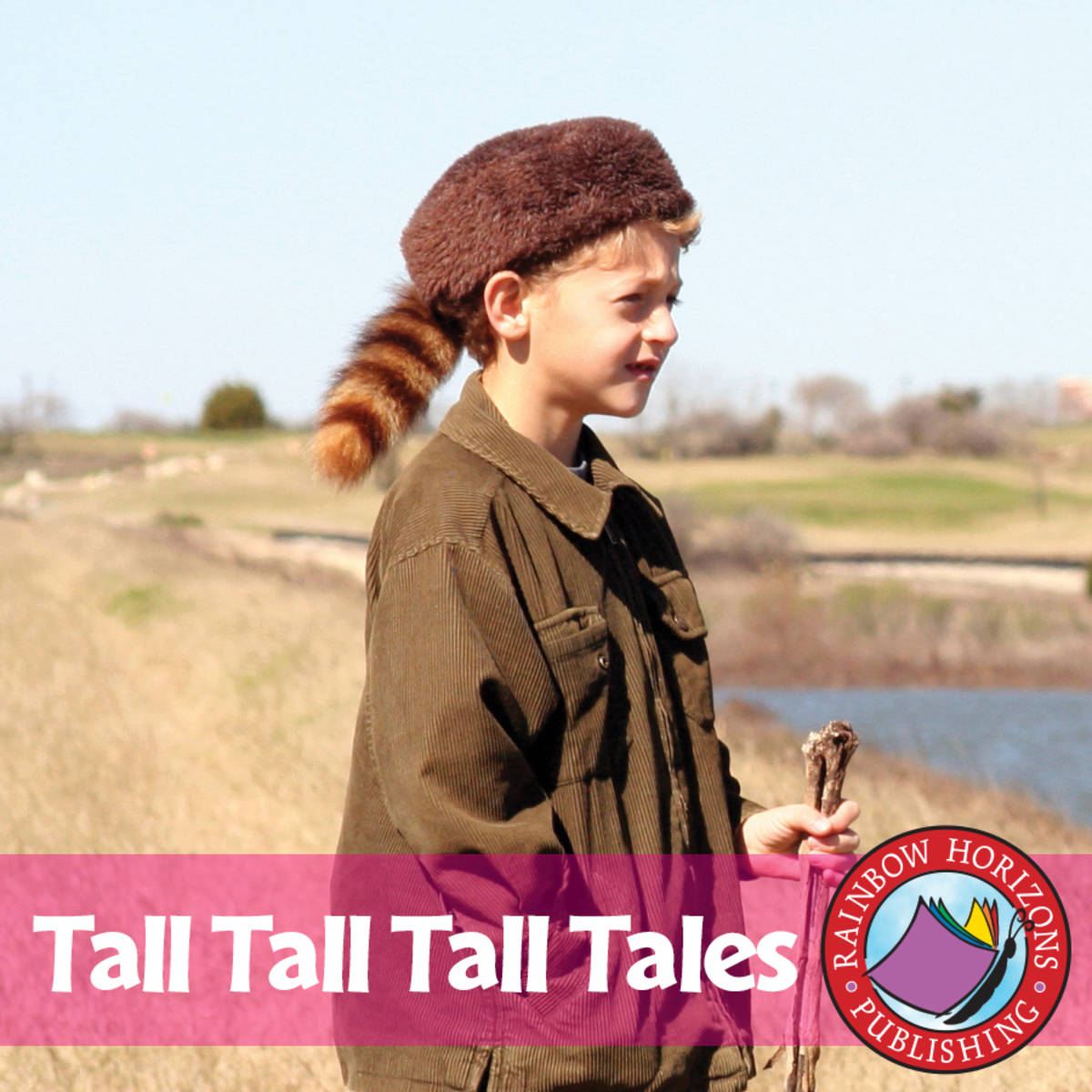 An educational teaching resource from Classroom Complete Press entitled Tall Tall Tall Tales Gr. 4-6 downloadable at Teach Simple.