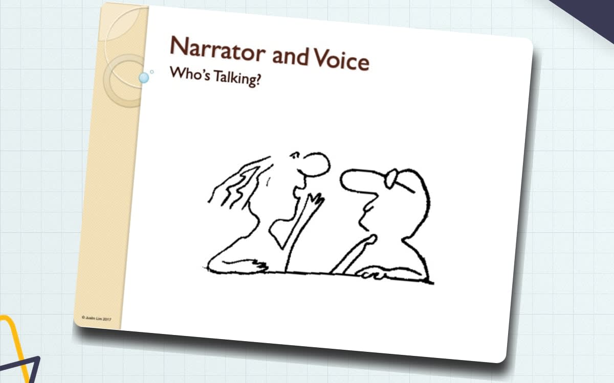 An educational teaching resource from Quality Teaching Products entitled The Landlady: Full Lesson Plan w/ PowerPoints & Graphic Organizers downloadable at Teach Simple.