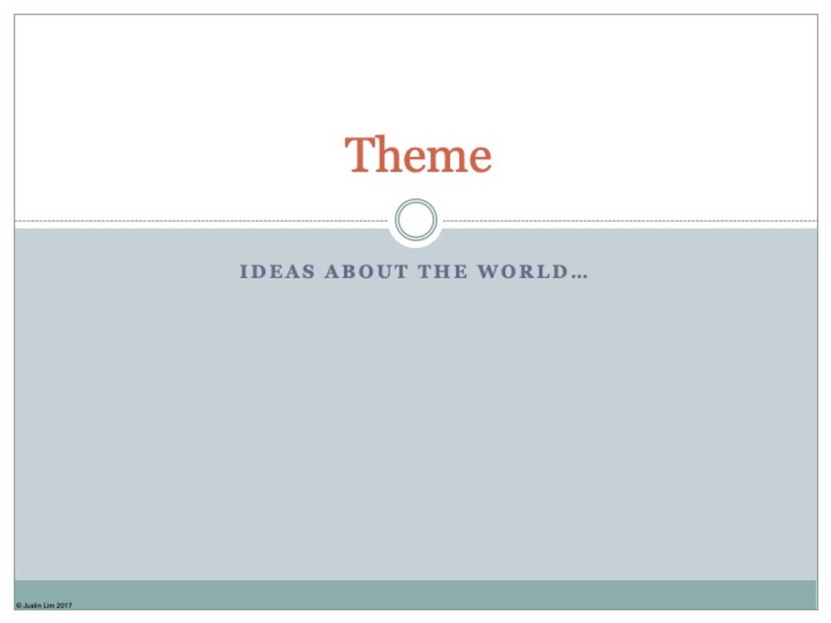 An educational teaching resource from Quality Teaching Products entitled The Scribe: Full Lesson Plan w/ PowerPoints & Graphic Organizers downloadable at Teach Simple.