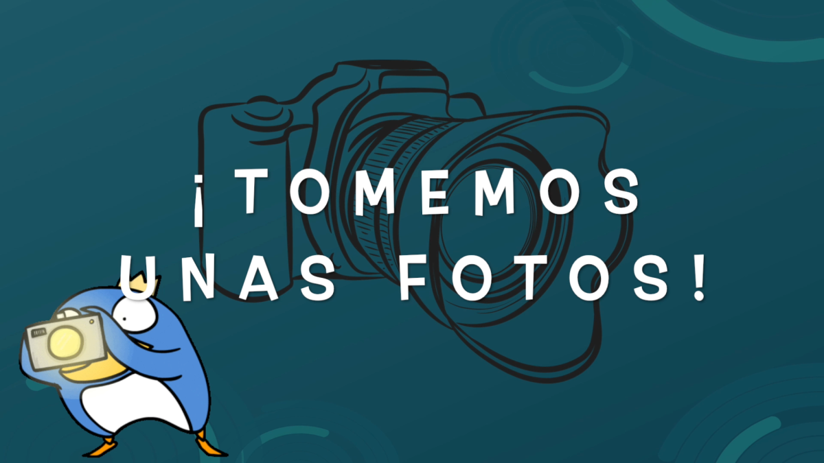An educational teaching resource from Mi Camino Spanish entitled ¡Tomemos Unas Fotos! (Learn emotions in Spanish!) | NEW Spanish Video! downloadable at Teach Simple.