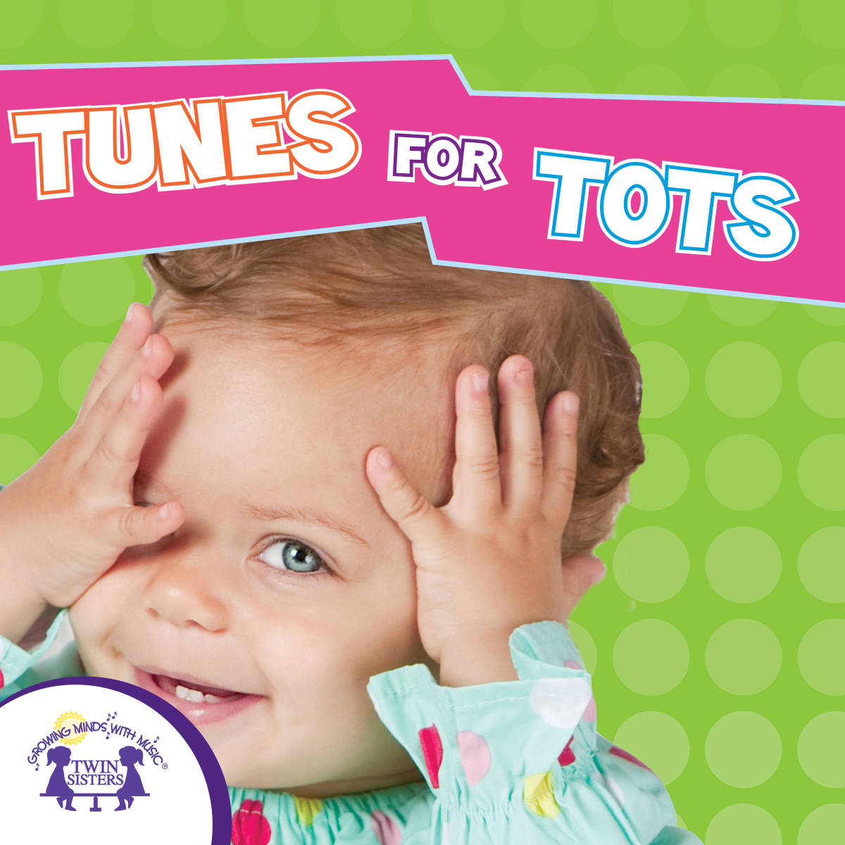 An educational teaching resource from Twin Sisters Digital Media entitled Tunes For Tots downloadable at Teach Simple.
