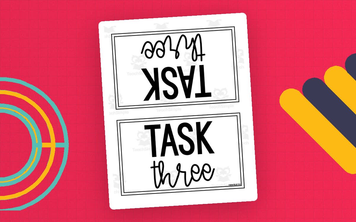 An educational teaching resource from Sarah Miller Tech entitled U.S. Constitution Escape Room downloadable at Teach Simple.