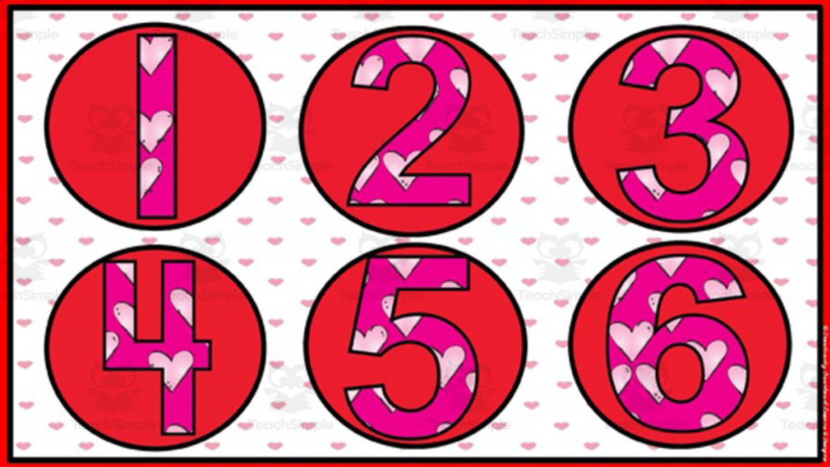 An educational teaching resource from Creativity Overload entitled Valentine Quick Write Choice Board downloadable at Teach Simple.