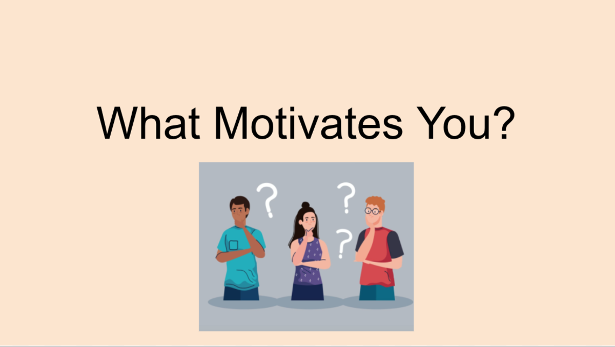 An educational teaching resource from Jennifer Moyer Taylor entitled What Motivates You? SEL Lesson Plan with Student Survey and Answer Handouts downloadable at Teach Simple.