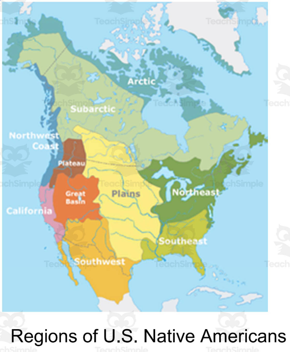 An educational teaching resource from Anyone Can Learn entitled Wow! Shawnee! | History eBook downloadable at Teach Simple.