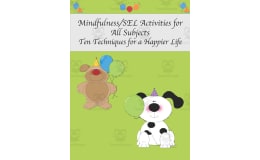 10 Techniques to Be Happy | SEL & Mindfulness Activities