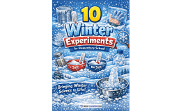 10 Winter Science Experiments for Elementary Students