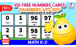 100 BLACK AND WHITE FLASHCARDS | PACK