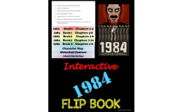1984 Filpbook Study Guide