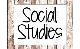2nd Grade Georgia Social Studies Standards