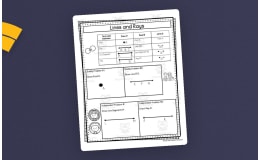 4th Grade Geometry Math Notes