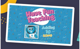 Adding 10 Song (MP3)