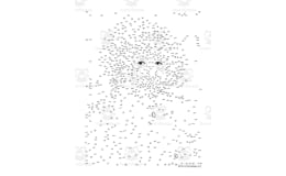 Albert Einstein Extreme Connect the Dots / Dot-to-Dot PDF